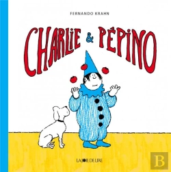 Bertrand.pt - Charlie Et Pepino