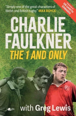 Bertrand.pt - Charlie Faulkner: The 1 And Only