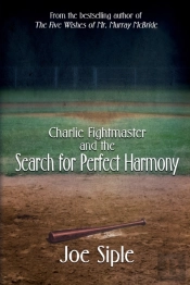 Charlie Fightmaster And The Search For Perfect Harmony