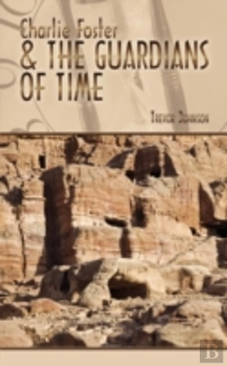 Bertrand.pt - Charlie Foster & The Guardians Of Time