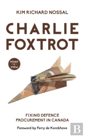 Charlie Foxtrot