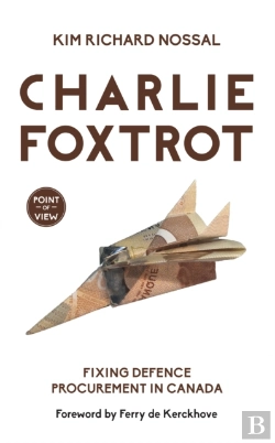 Bertrand.pt - Charlie Foxtrot