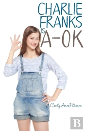 Charlie Franks Is A-Ok