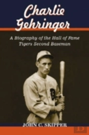 Charlie Gehringer