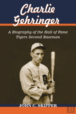 Bertrand.pt - Charlie Gehringer