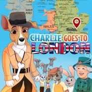 Charlie Goes To London