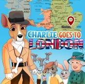 Charlie Goes To London