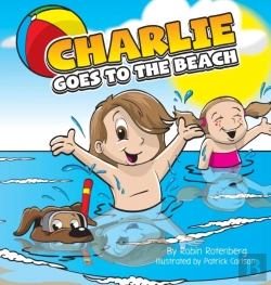 Bertrand.pt - Charlie Goes To The Beach