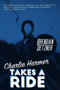Bertrand.pt - Charlie Harmer Takes A Ride