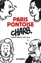 Charlie Hebdo : Paris-Pontoise