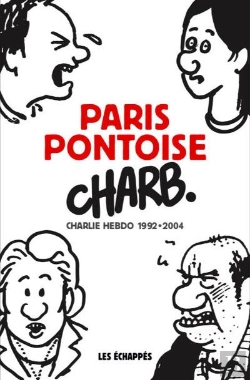 Bertrand.pt - Charlie Hebdo : Paris-Pontoise