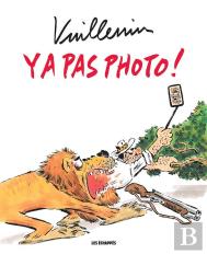 Charlie Hebdo : Y A Pas Photo !