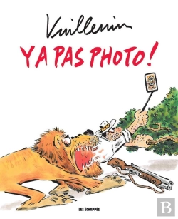 Bertrand.pt - Charlie Hebdo : Y A Pas Photo !