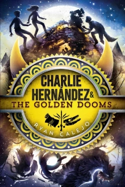 Bertrand.pt - Charlie Hernandez & The Golden Dooms