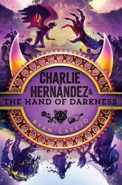 Bertrand.pt - Charlie Hernandez & The Hand Of Darkness