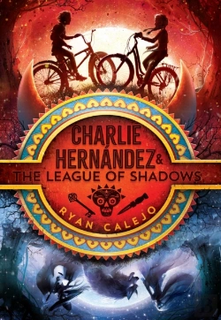 Bertrand.pt - Charlie Hernandez & The League Of Shadows