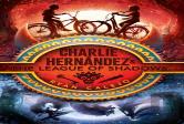 Charlie Hernandez & The League Of Shadows