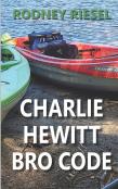 Charlie Hewitt