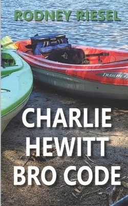 Bertrand.pt - Charlie Hewitt