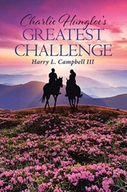 Bertrand.pt - Charlie Hungloe'S Greatest Challenge