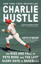 Charlie Hustle