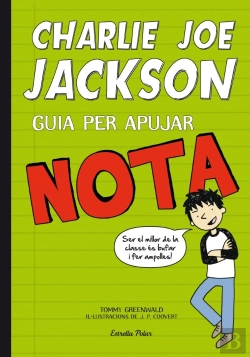 Bertrand.pt - Charlie Joe Jackson. Guia Per Apujar Nota