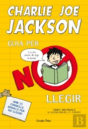 Charlie Joe Jackson. Guia Per No Llegir