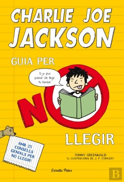 Bertrand.pt - Charlie Joe Jackson. Guia Per No Llegir
