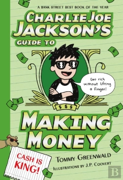 Bertrand.pt - Charlie Joe Jackson'S Guide To Making Money