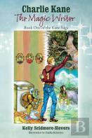 Charlie Kane The Magic Writer