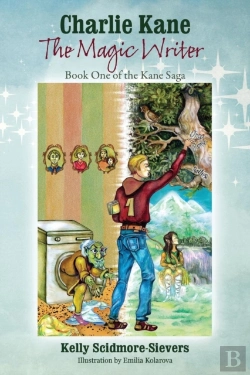 Bertrand.pt - Charlie Kane The Magic Writer