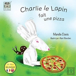 Bertrand.pt - Charlie Le Lapin Fait Une Pizza