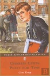 Charlie Lewis Plays For Time