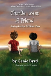 Charlie Loses A Friend