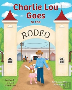 Bertrand.pt - Charlie Lou Goes To The Rodeo