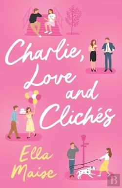 Bertrand.pt - Charlie, Love And Cliches