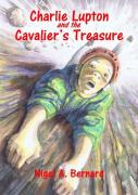 Charlie Lupton And The Cavalier'S Treasure