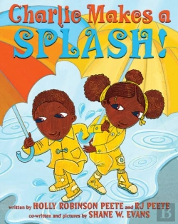 Bertrand.pt - Charlie Makes A Splash!
