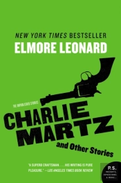 Charlie Martz And Other Stories