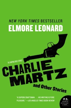 Bertrand.pt - Charlie Martz And Other Stories
