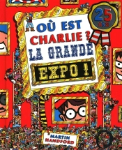 Charlie Midi - La Grande Expo