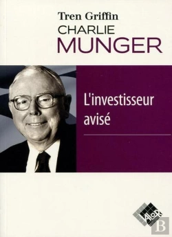 Bertrand.pt - Charlie Munger : L'Investisseur Avisé