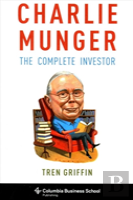 Charlie Munger