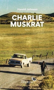 Charlie Muskrat