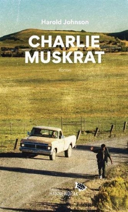 Bertrand.pt - Charlie Muskrat