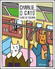 Charlie, O Gato