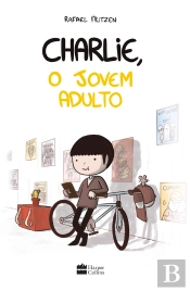 Charlie, O Jovem Adulto