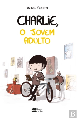 Bertrand.pt - Charlie, O Jovem Adulto