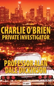 Charlie O'Brien