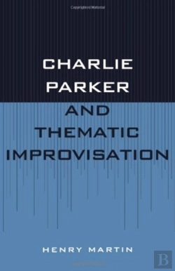 Bertrand.pt - Charlie Parker And Thematic Improvisation